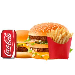 Menu M1