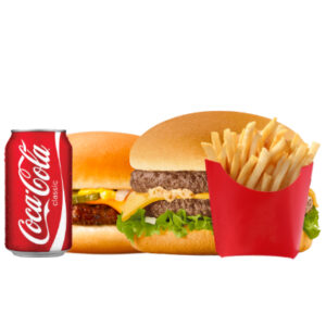Menu M3