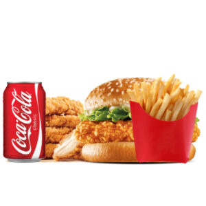 Menu M4