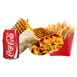 Menu Tacos