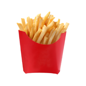 Grande frite