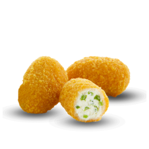 Cheddar Jalapenos