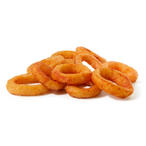 Oignons Rings